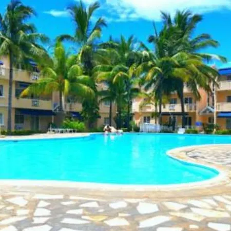 Tropical Holidays